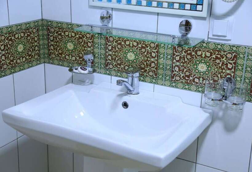 پانسیون Grand Emir Residence