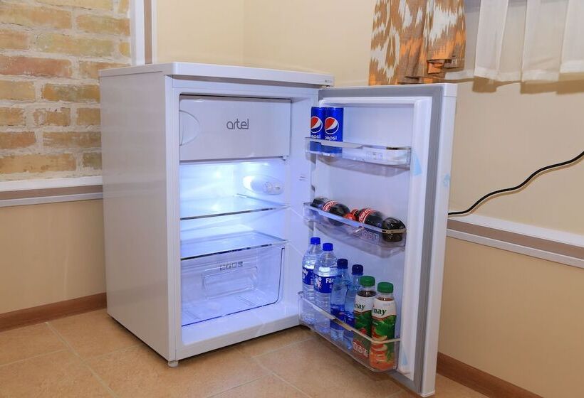 پانسیون Grand Emir Residence