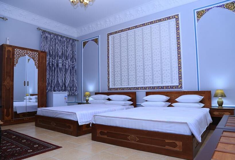 پانسیون Grand Emir Residence