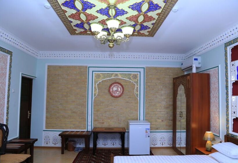 پانسیون Grand Emir Residence