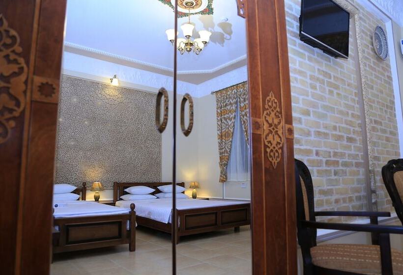 پانسیون Grand Emir Residence