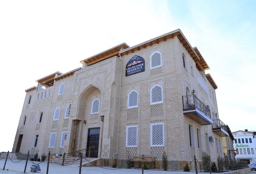 پانسیون Grand Emir Residence