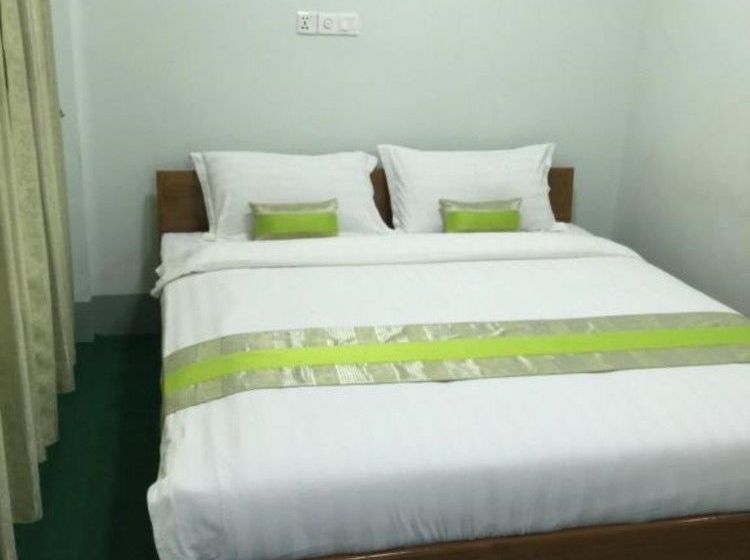 پانسیون Green Days Inn