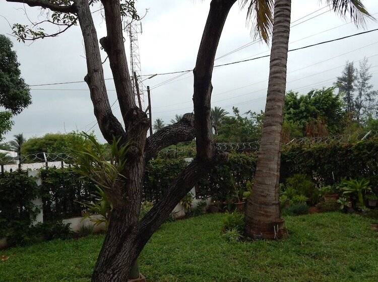 פנסיון Marumadi   Planeta Mocambique