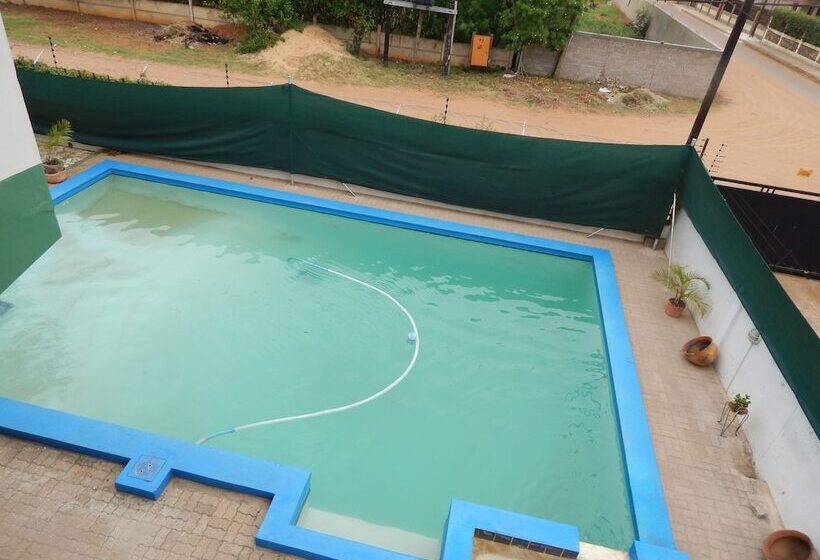 פנסיון Marumadi   Planeta Mocambique