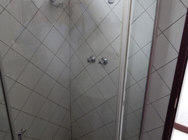 פנסיון Marumadi   Planeta Mocambique