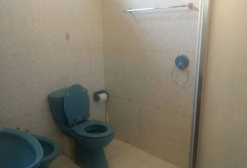 פנסיון Marumadi   Planeta Mocambique