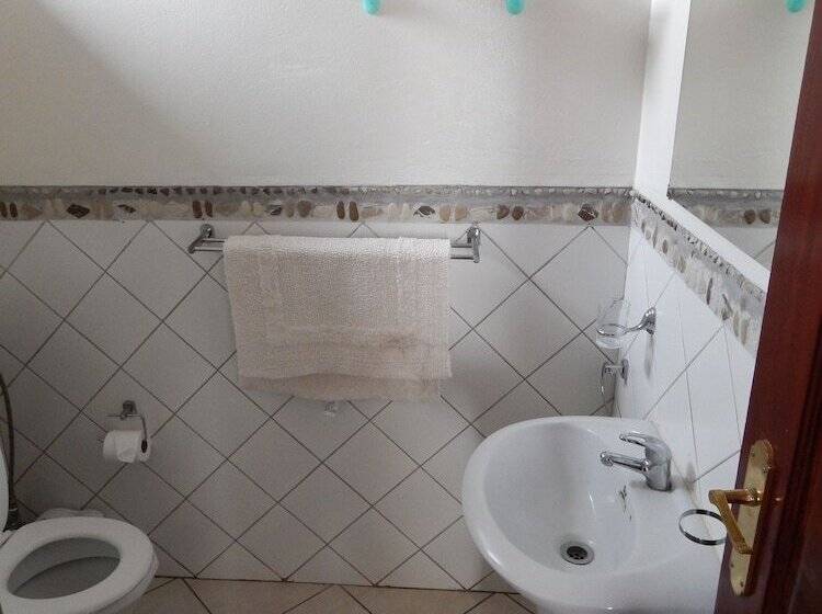 פנסיון Marumadi   Planeta Mocambique