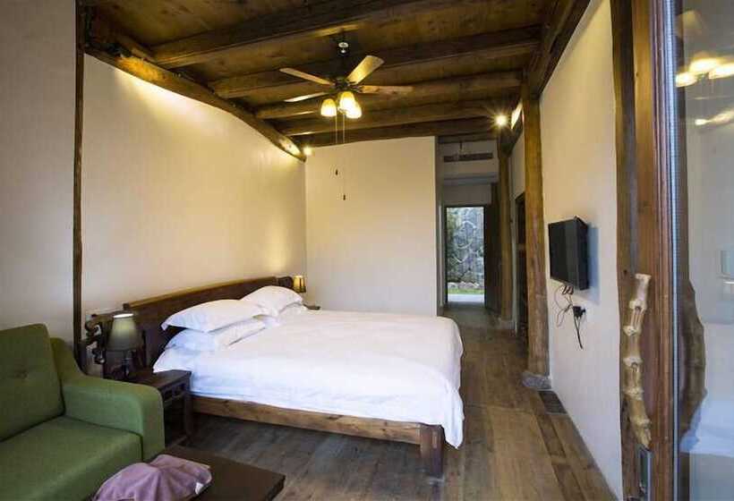 פנסיון Moganshan Mofan Marvel