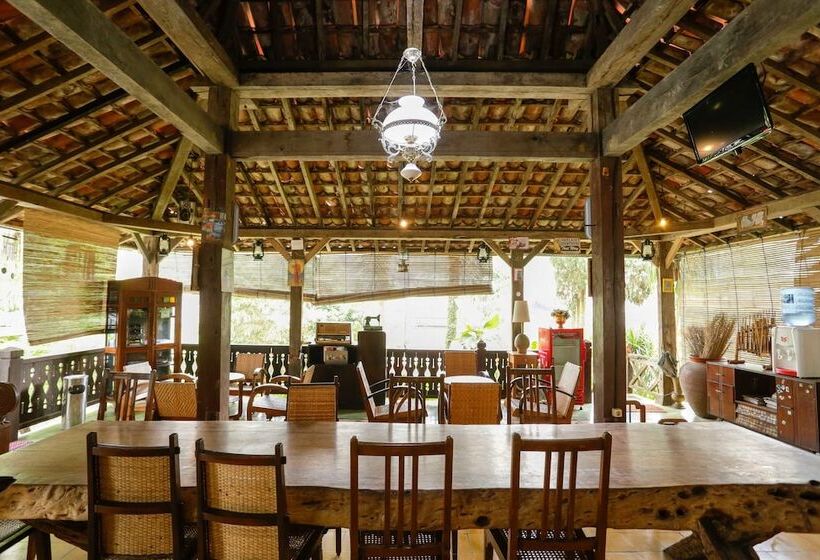 膳宿费 Reddoorz @ Sersan Bajuri