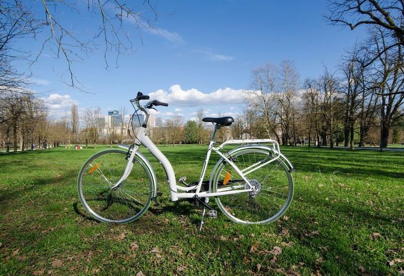 پانسیون Rooms Ambrožič