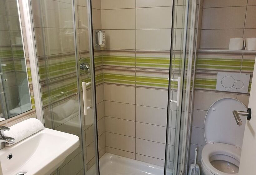 پانسیون Rooms Ambrožič