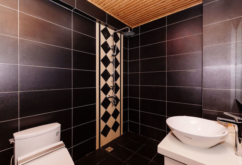 ペンション Yuemingtang Like Inn