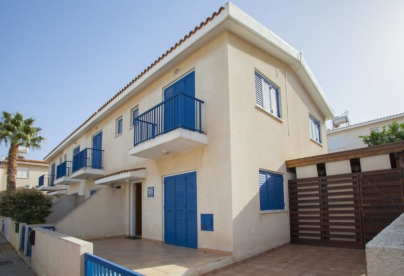 Protaras Villa Antia