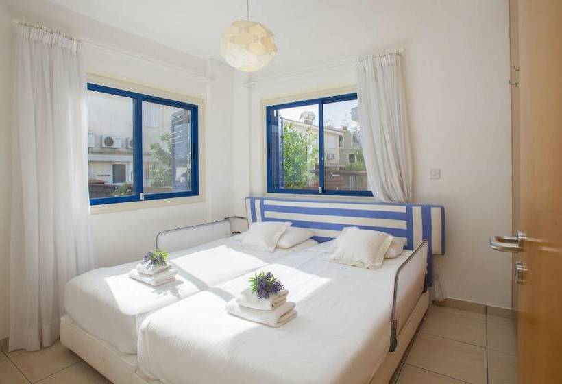 Protaras Villa Antia