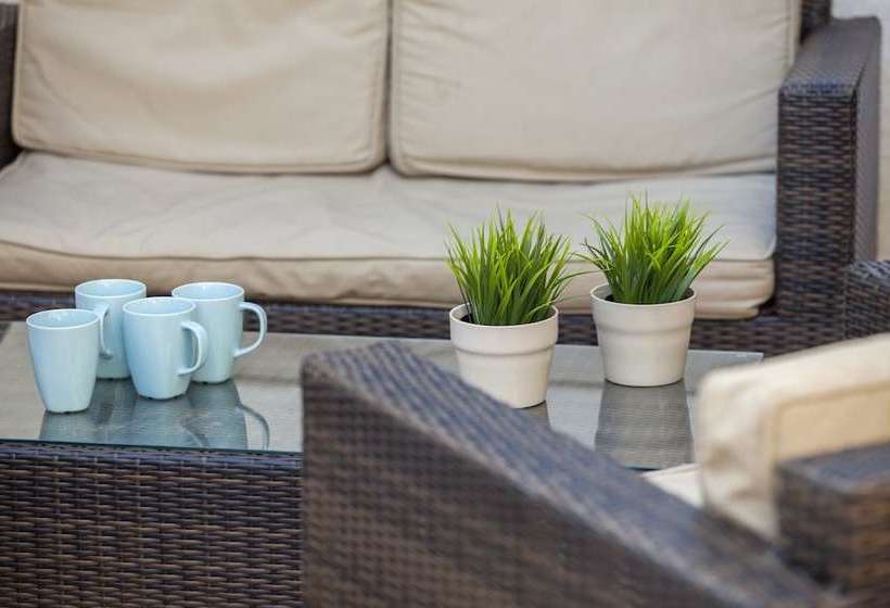 Protaras Villa Antia