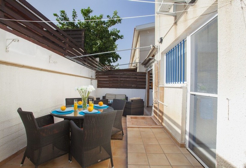 Protaras Villa Antia