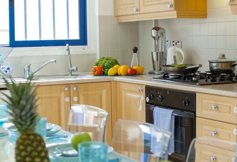 Protaras Villa Antia