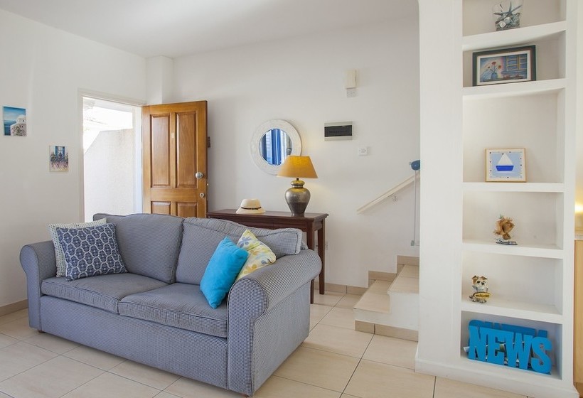 Protaras Villa Antia