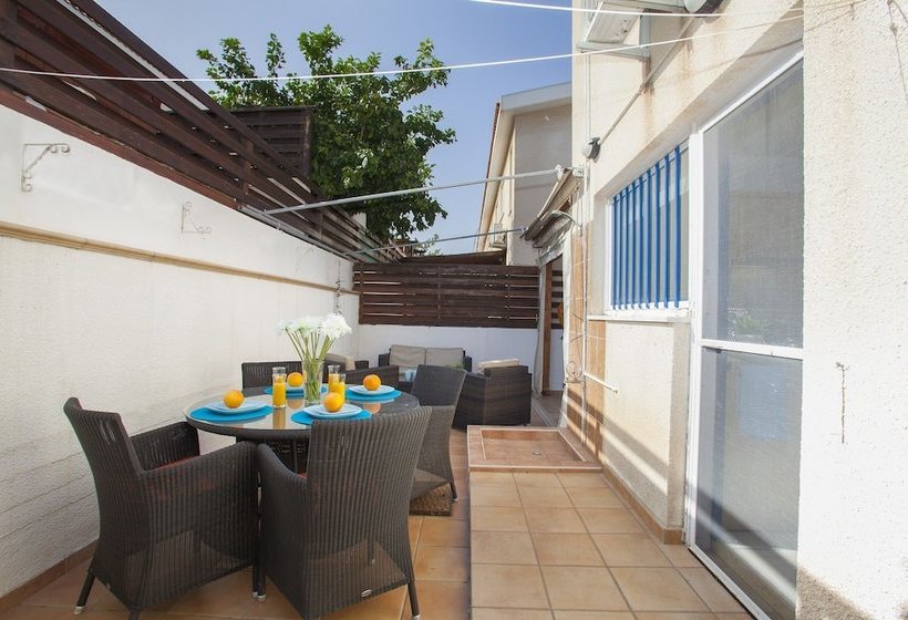 Protaras Villa Antia