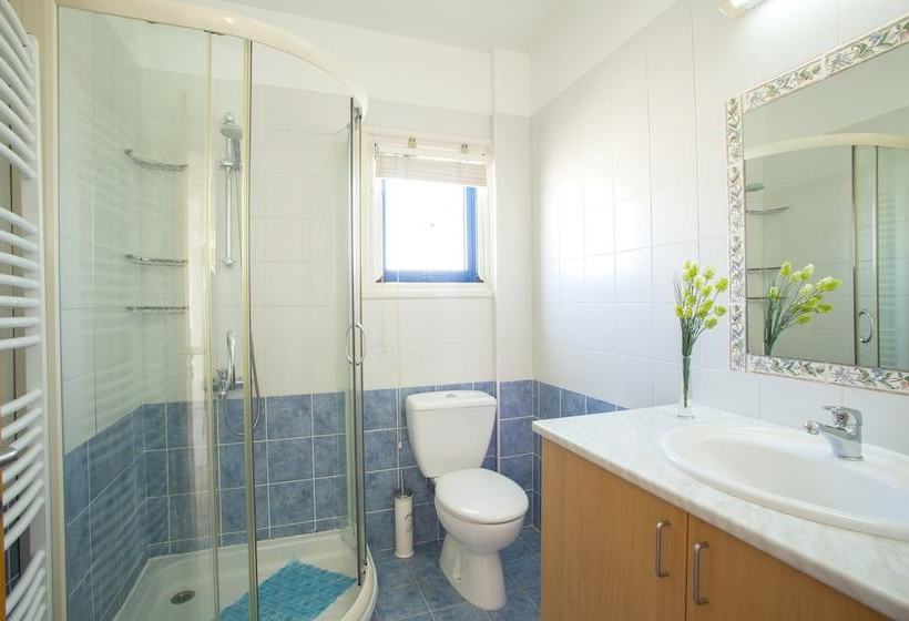 Protaras Villa Antia