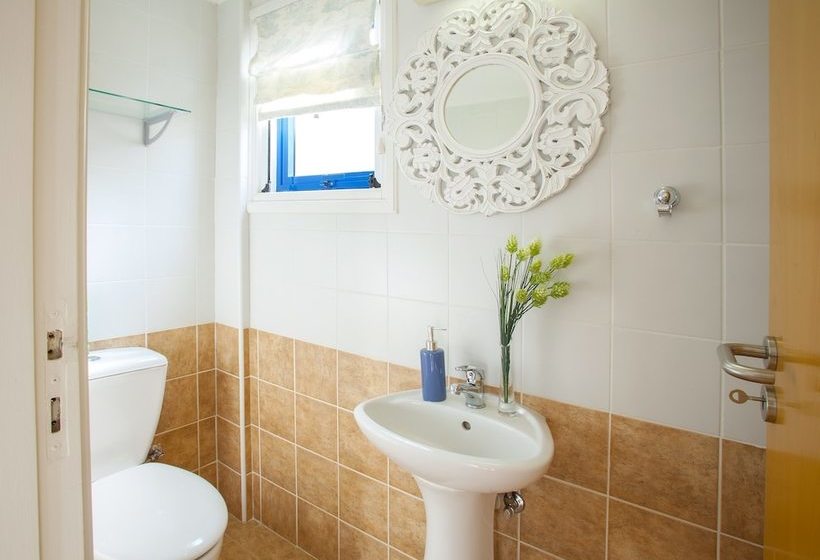 Protaras Villa Antia