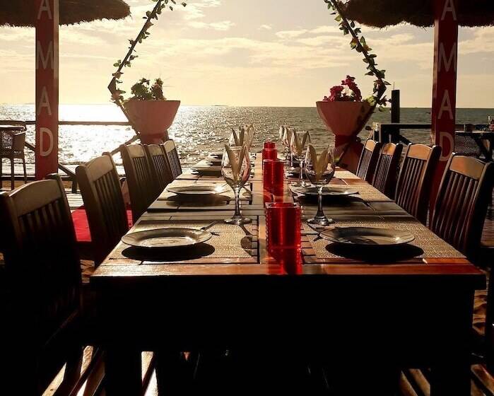 Ramada Suites By Wyndham Wailoaloa Beach Fiji