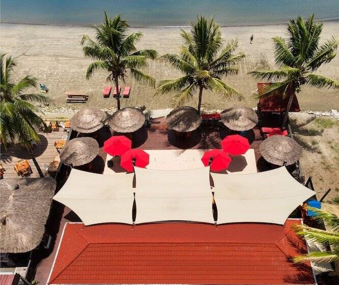 Ramada Suites By Wyndham Wailoaloa Beach Fiji