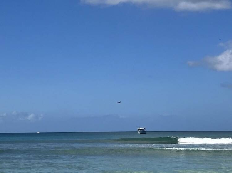 Restorations Tobago
