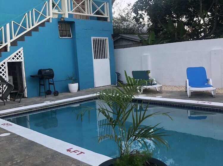Restorations Tobago