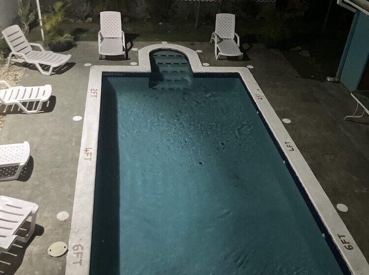 Restorations Tobago
