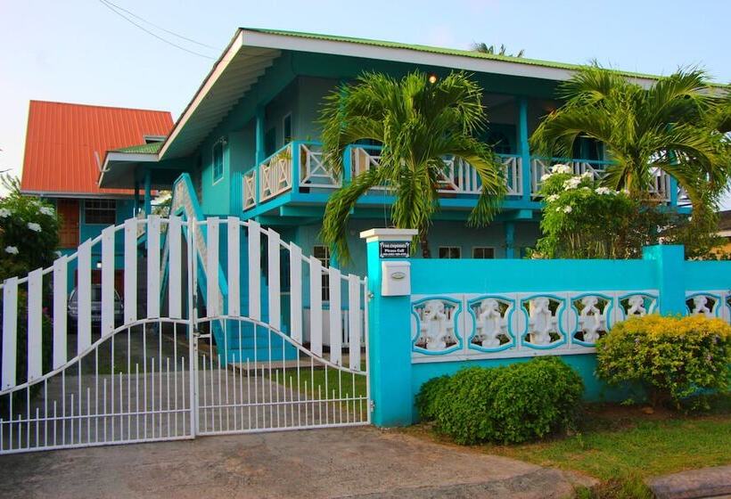 Restorations Tobago