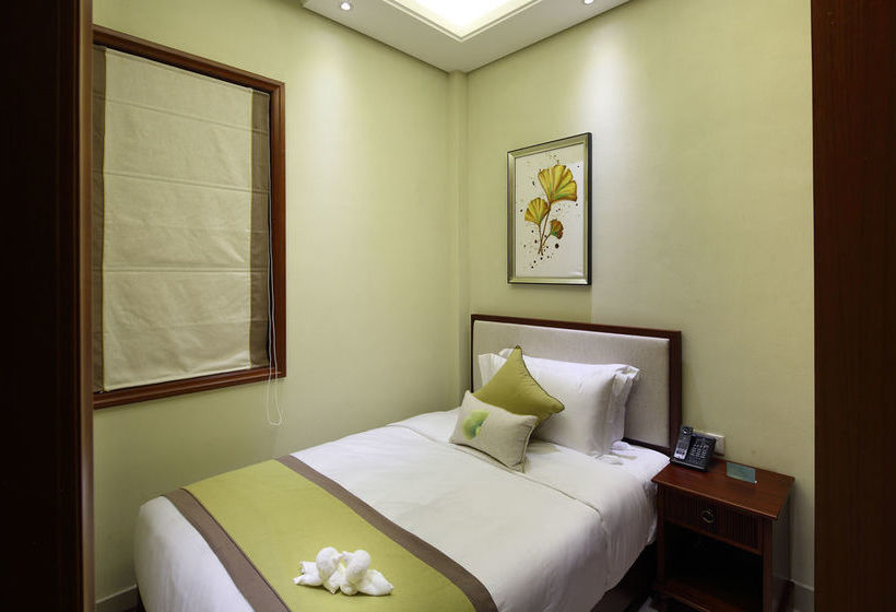 Sanya Ocean Sonic Banling Hotspring Resort