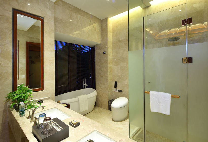 Sanya Ocean Sonic Banling Hotspring Resort