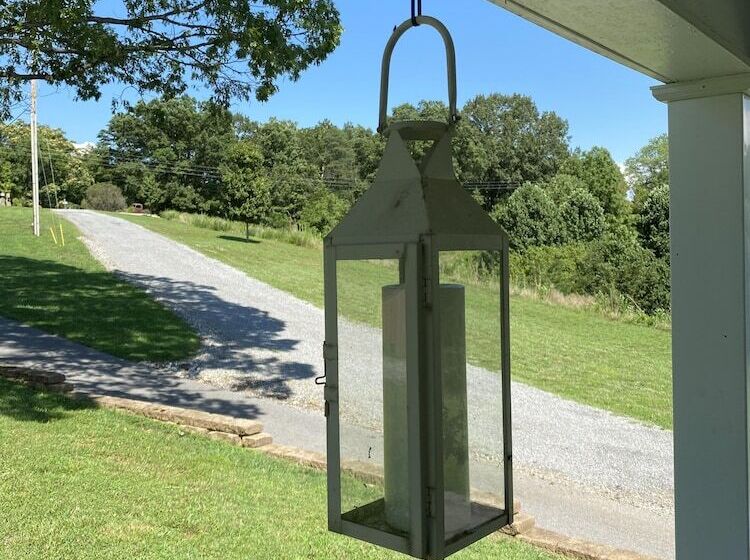 Shirley S Bed And Breakfast