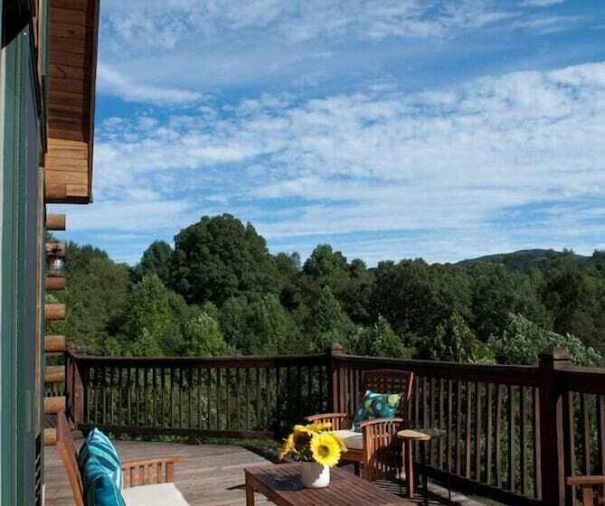 Shirley S Bed And Breakfast