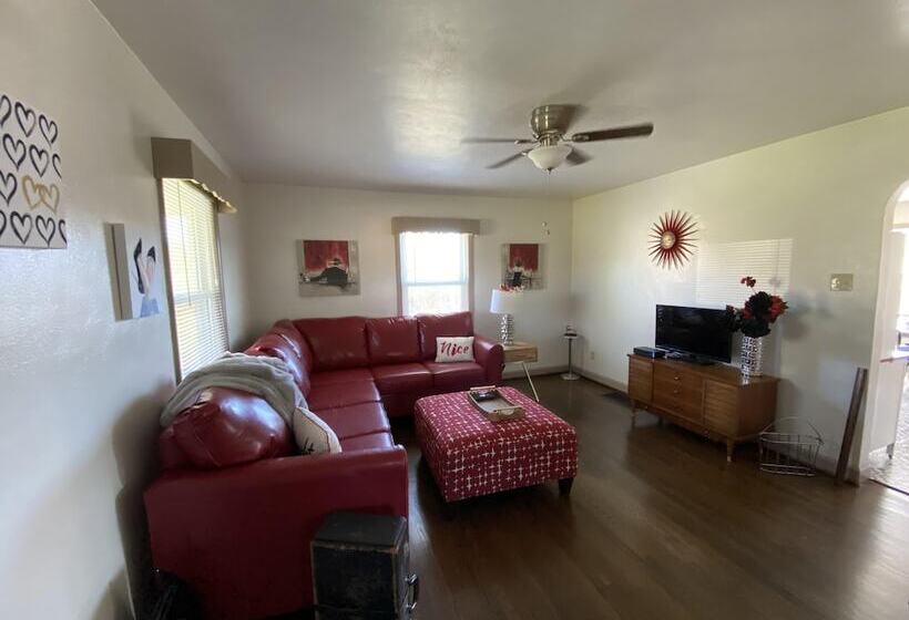 Shirley S Bed And Breakfast