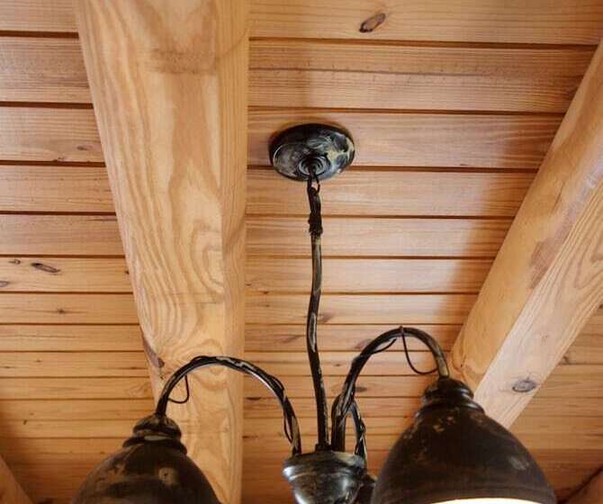 Shirley S Bed And Breakfast