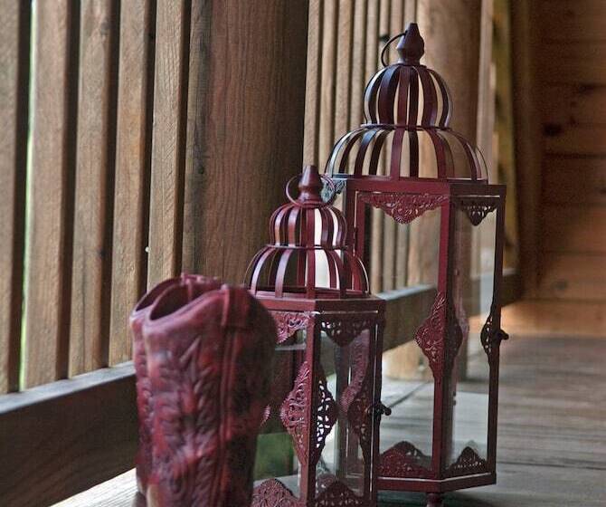 Shirley S Bed And Breakfast