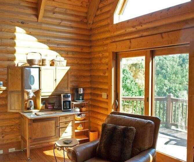 Shirley S Bed And Breakfast