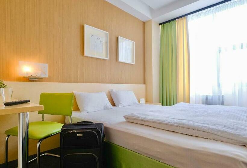 هتل отель Skyline томск аэропорт