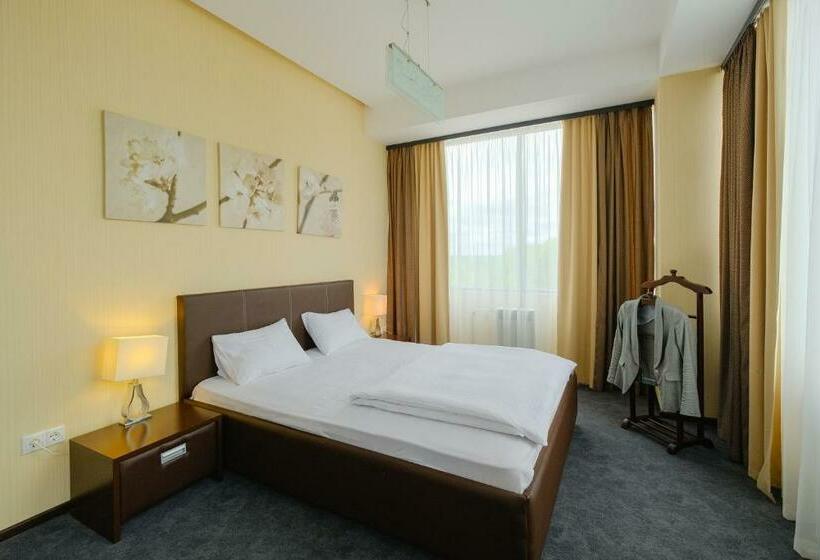 هتل отель Skyline томск аэропорт