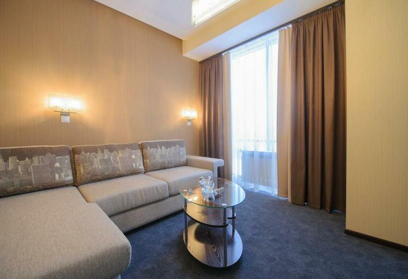 هتل отель Skyline томск аэропорт