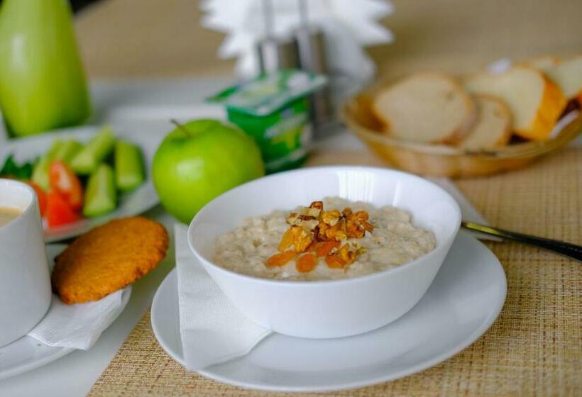 هتل отель Skyline томск аэропорт