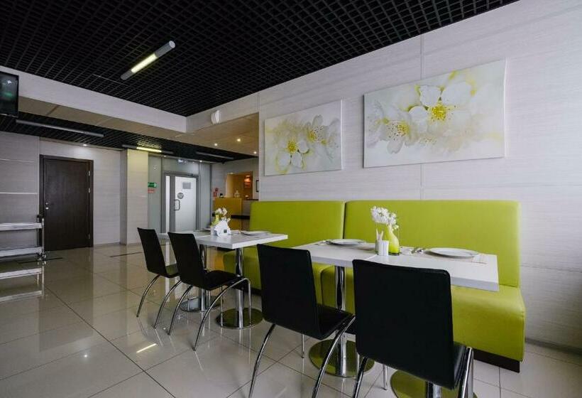 هتل отель Skyline томск аэропорт