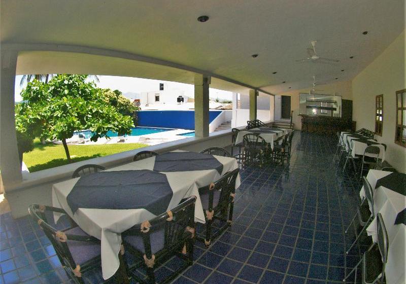 Suites Las Palmas Hotel & Villas