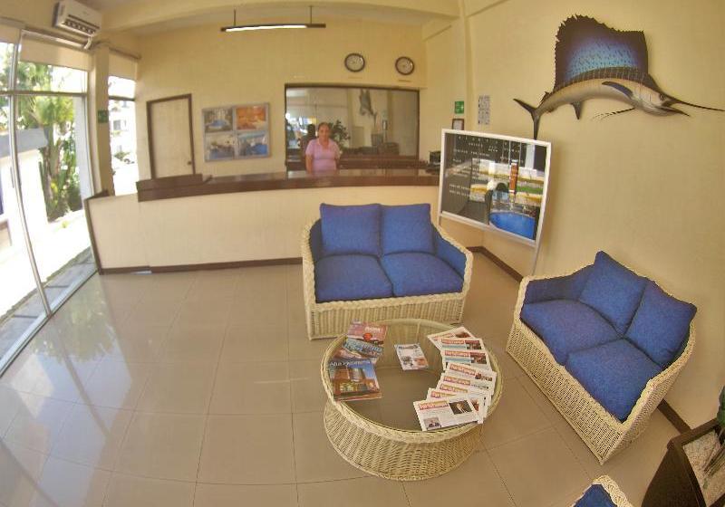 Suites Las Palmas Hotel & Villas