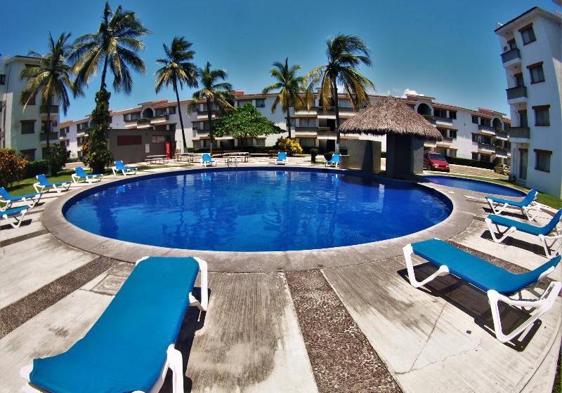 Suites Las Palmas Hotel & Villas