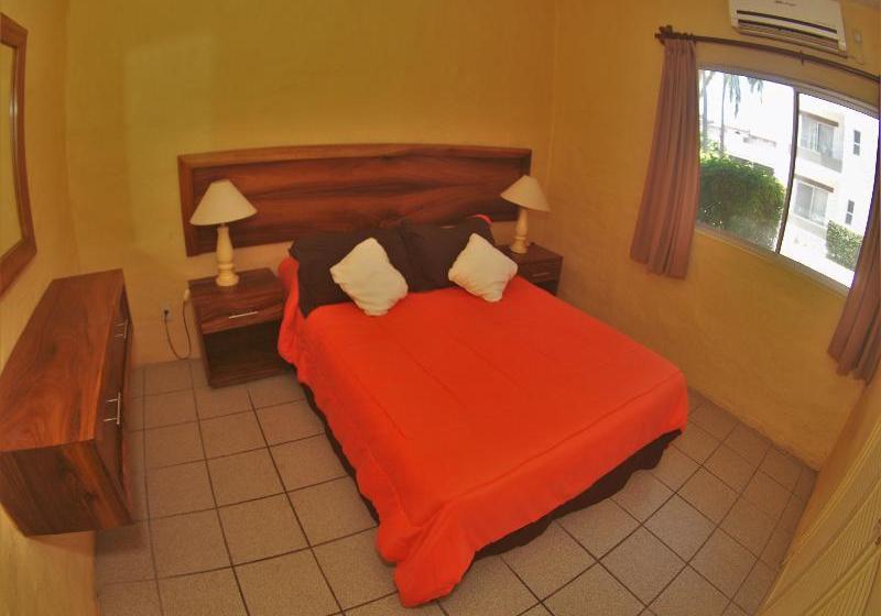 Suites Las Palmas Hotel & Villas