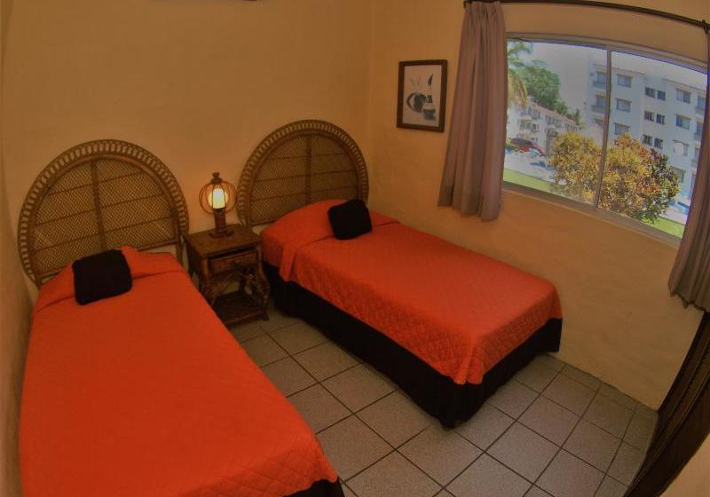 Fotos del hotel Suites Las Palmas Hotel & Villas:  11